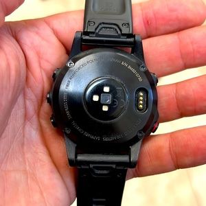 GARMIN FENIX 5x